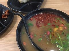-小杨生煎(龙阳广场店)