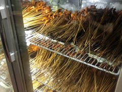 -三番火辣串串香(总店)