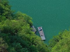 -易水湖景区
