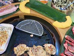 -玄希浪漫厨房·韩料烤肉(湖滨银泰in77店)