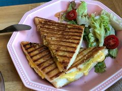 -W CAFE(甜爱路店)