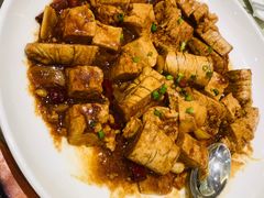 -高佳庄·海鲜酒楼(东港店)