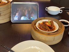 豉汁蒸凤爪-万龙洲海鲜(大兴绿地缤纷城店)