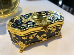 -老洋房花园饭店(绍兴路店)