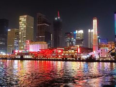 -珠江夜游广州塔·中大码头