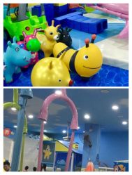 -佳贝爱益智主题儿童乐园(乐尔乐旗舰店)