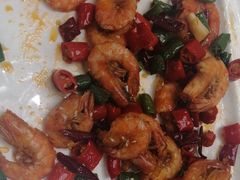 -清真悦宾楼食府(海湖店)