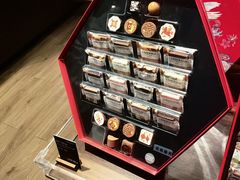 -Laderach 莱德拉(上海环贸iapm店)