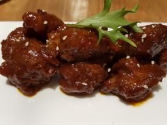 -枣子树·素食餐厅(普陀山店)
