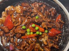 -味界·精致赣菜(招商花园城店)