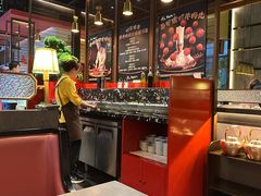 -牛村来人潮汕牛肉火锅(西单店)