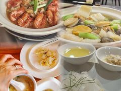 -美未居·老字号·地道顺德菜·桑拿鸡·鱼生(容桂店)