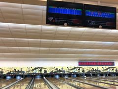 -广州保龄球馆(广州天河体育中心店)