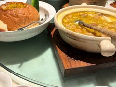 -北京老铺烤鸭(西稍门店)