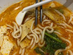 -不二烫捞麻辣烫(白云凯德店)