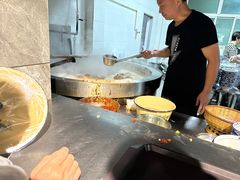 -清真马杰山牛肉汤馆