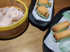 -子曰·礼茶居(壬丰大厦店)