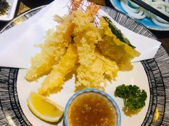 豪华五层牛肉饭-二丁目食堂(铁西万象汇店)