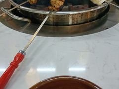-李家水浒烤肉(五一店)