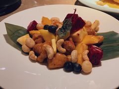 -星叶·东南亚料理(温州万象城店)