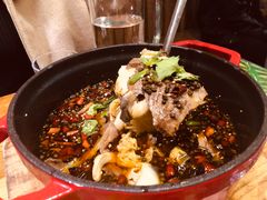 -烛影拾光观景餐厅·创意菜·摄影·小提琴(大唐不夜城店)