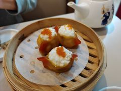 -蔡澜港式点心(皇庭广场店)