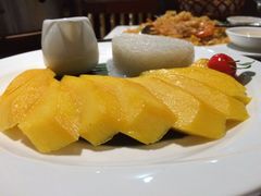 -金厨泰国餐厅·全泰籍厨师料理(拱北店)