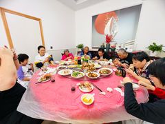 -小陆莲花蟹园农家乐(莲花岛店)