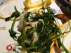 -蕃茄述·好汤自然来(江汉路店)