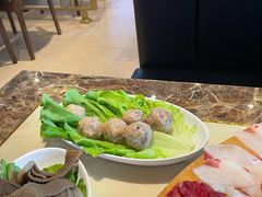 -小肥牛潮汕牛肉火锅(南联店)
