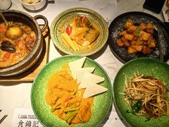 -食锦记·福建私房菜(浦西万达店)