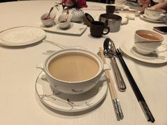 -万豪金殿(香港JW万豪酒店)