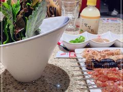-丰茂烤串(全国首店)