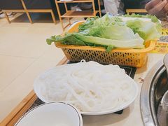-小肥牛潮汕牛肉火锅(南联店)