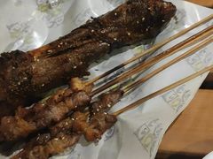 -聚首堂·特色小吃·肘子(什刹海德胜门店)