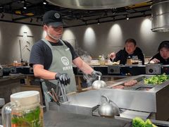 -肉肉大米(金虹桥店)