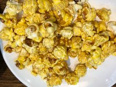 爆米花-双合园·海鲜水饺青岛菜(万佳广场店)