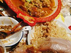 -吉利龙虾·新派海鲜烧烤