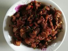 -小玲农家柴火饭店