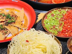 -冯校长老火锅(中联广场店)