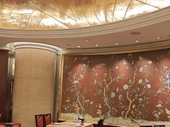 -武汉香格里拉大酒店·香宫中餐厅