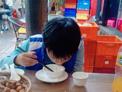 -鹅滋道(甘坑古镇店)