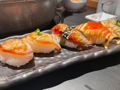 -栖川山葵家·寿喜锅·日式料理(龙湖北城天街商场店)