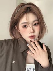 -MOVAN HAIR莫凡匠人发型屋