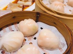 -南海渔村(珠江新城店)
