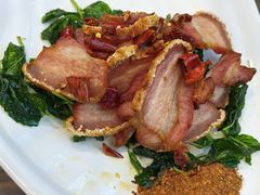 纳西烤肉-88号小吃店·经典云南菜·地道纳西美食