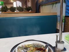 珍珠斑鱼-蔚海之都·象山蒸汽海鲜(仙霞路店)