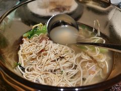 -宫燕府·京菜·烤鸭·淮扬菜(王府中心店)