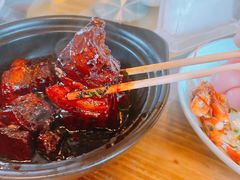 红烧肉-双塔老饭店