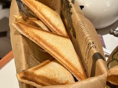 -太食獸泰式茶餐厅(IFS国金中心店)